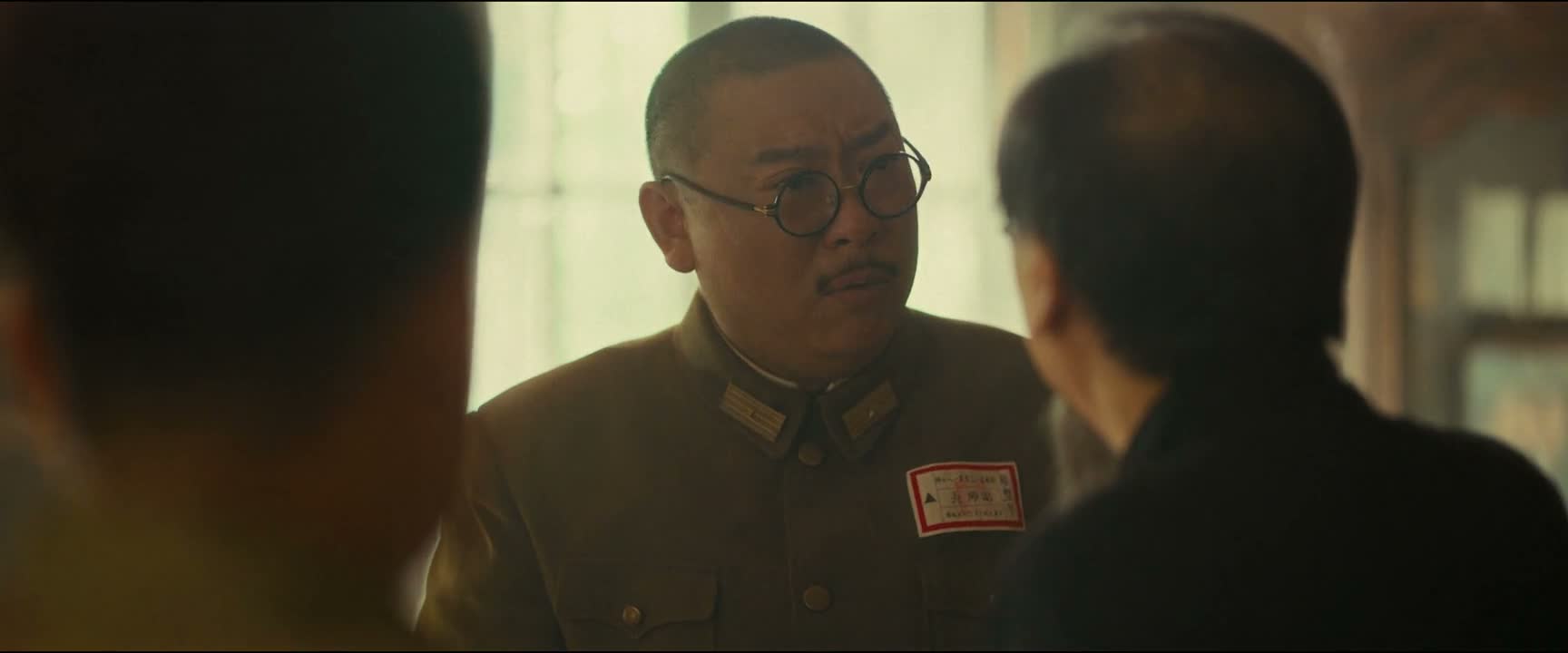 我跟云魁情同手足