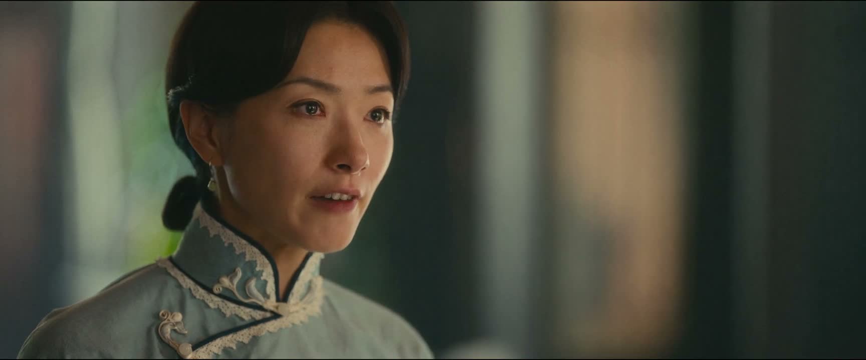 我们等了一晚上没有等到他