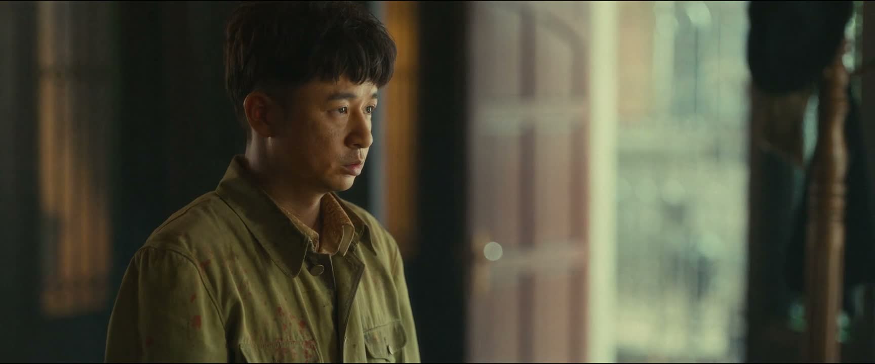 我们前线太惨了