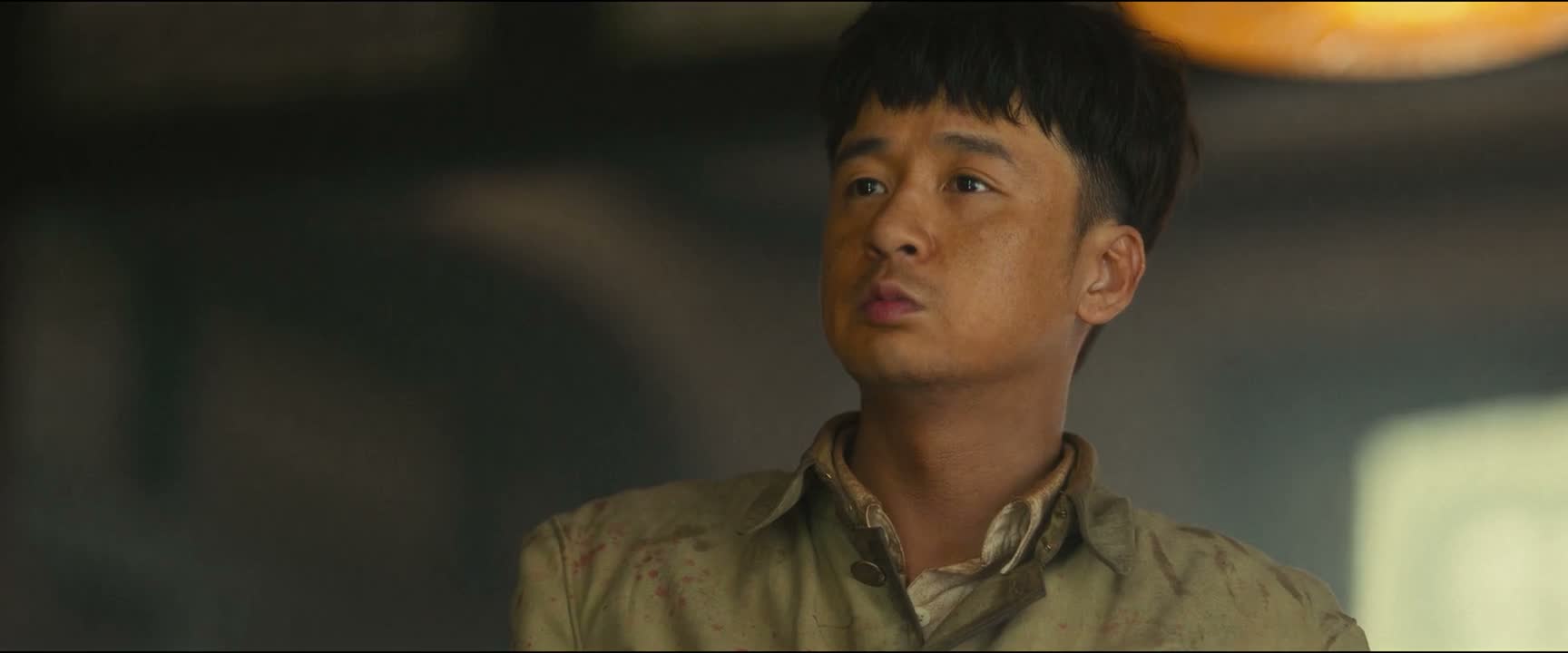 我们赢了