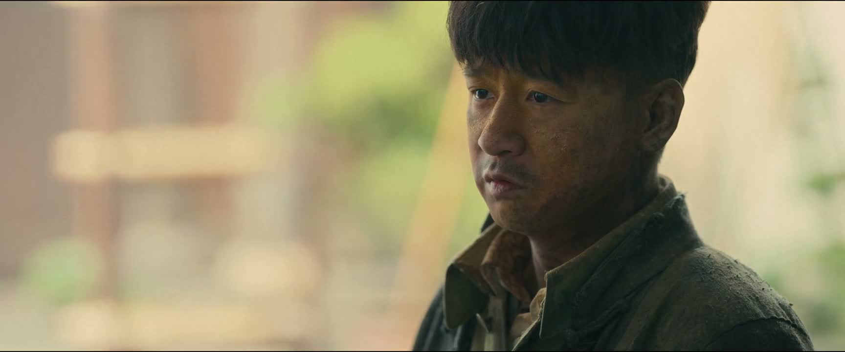 我为国尽忠了
