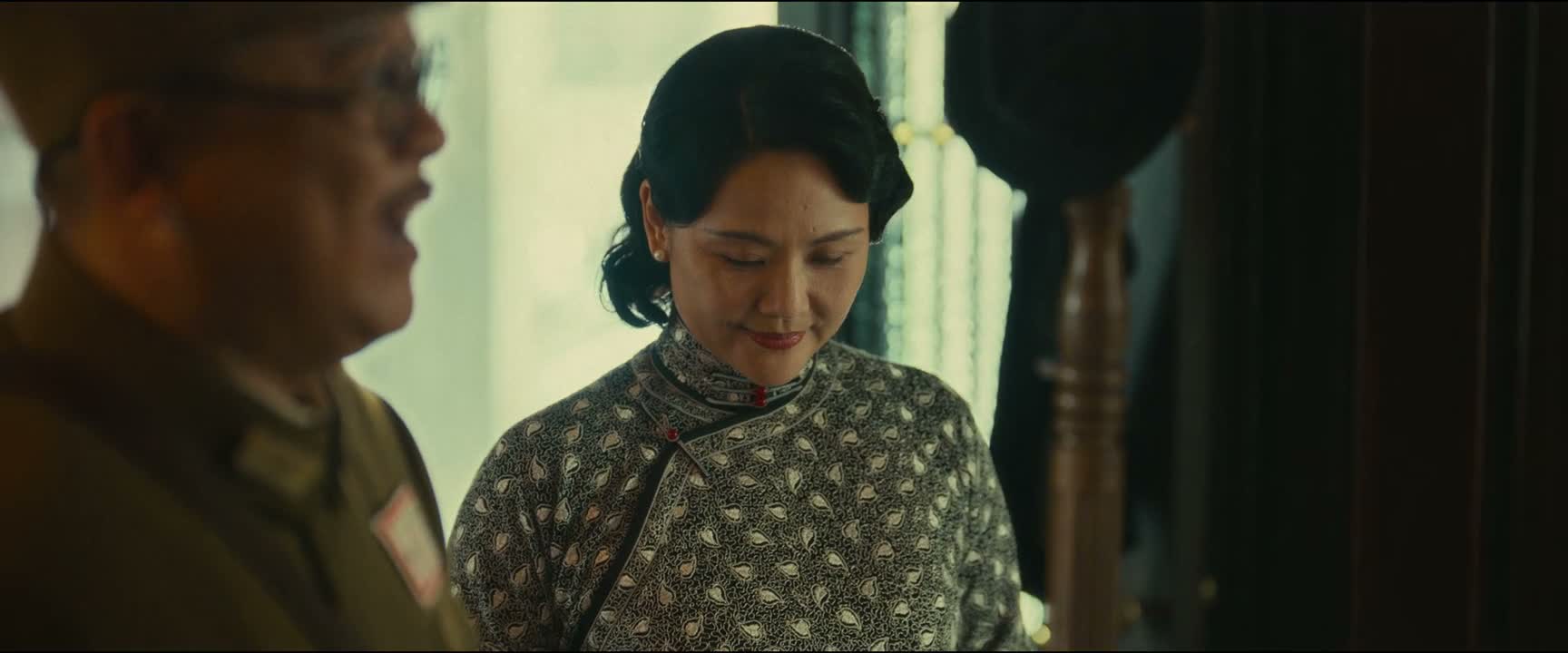 我呀 也是昨天大半夜刚到