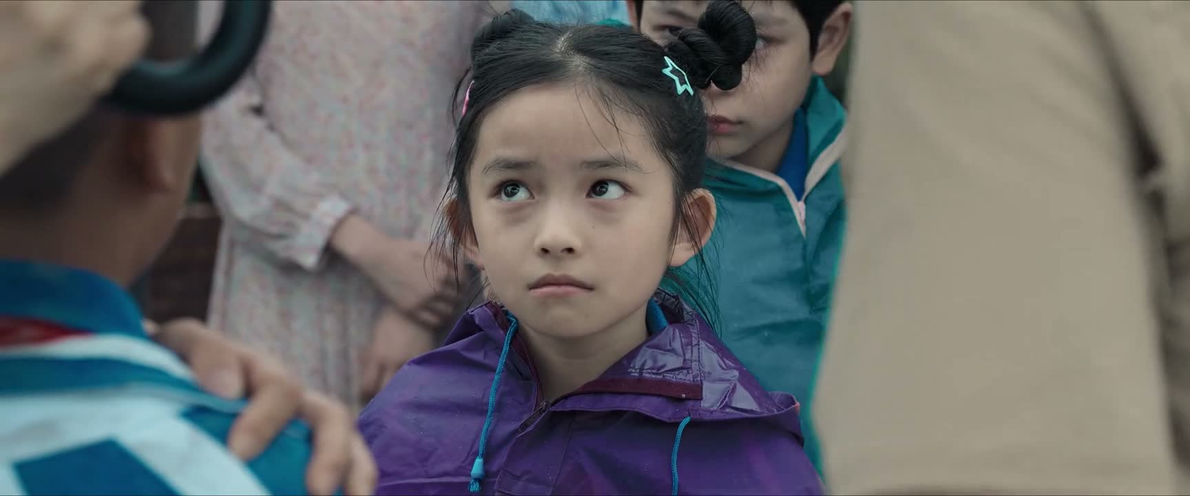 别以为警察了不起啊 你看你这话说的