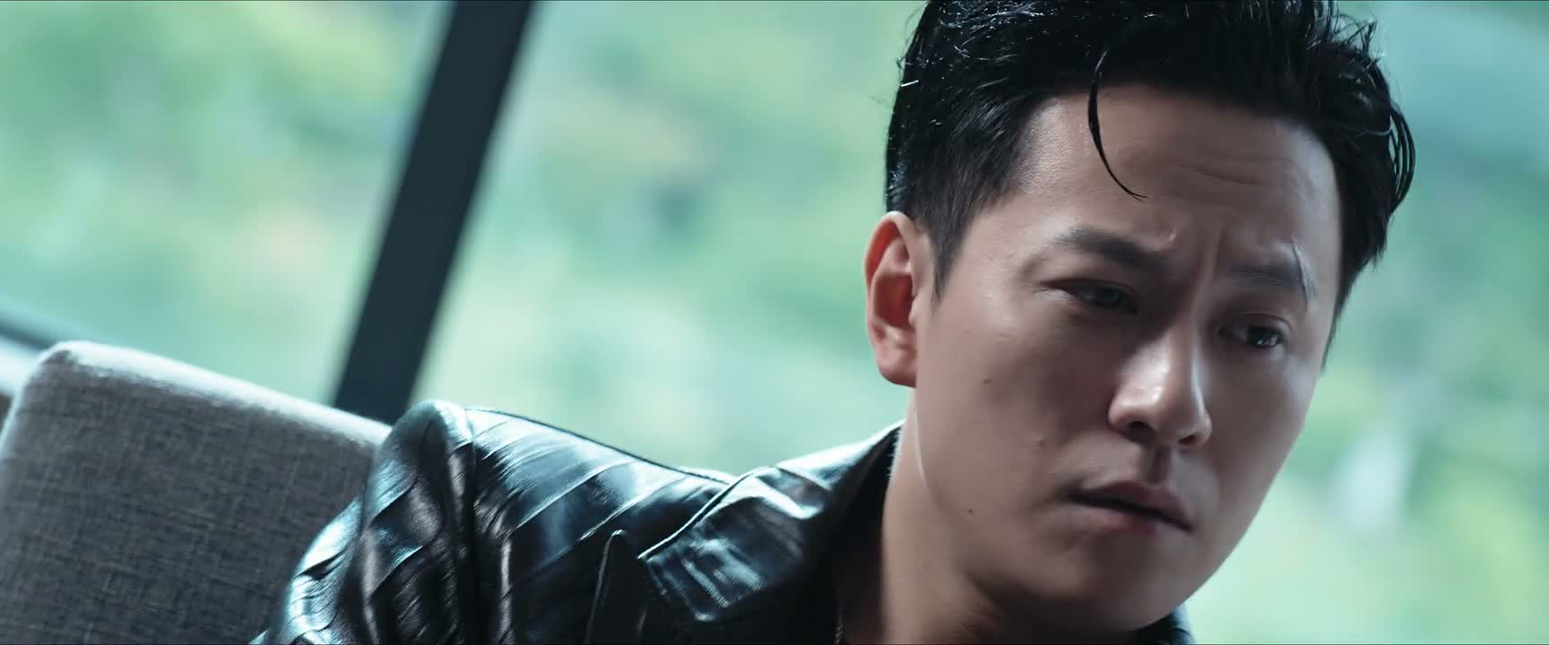 话都说到这儿了 我也没什么好瞒着的了