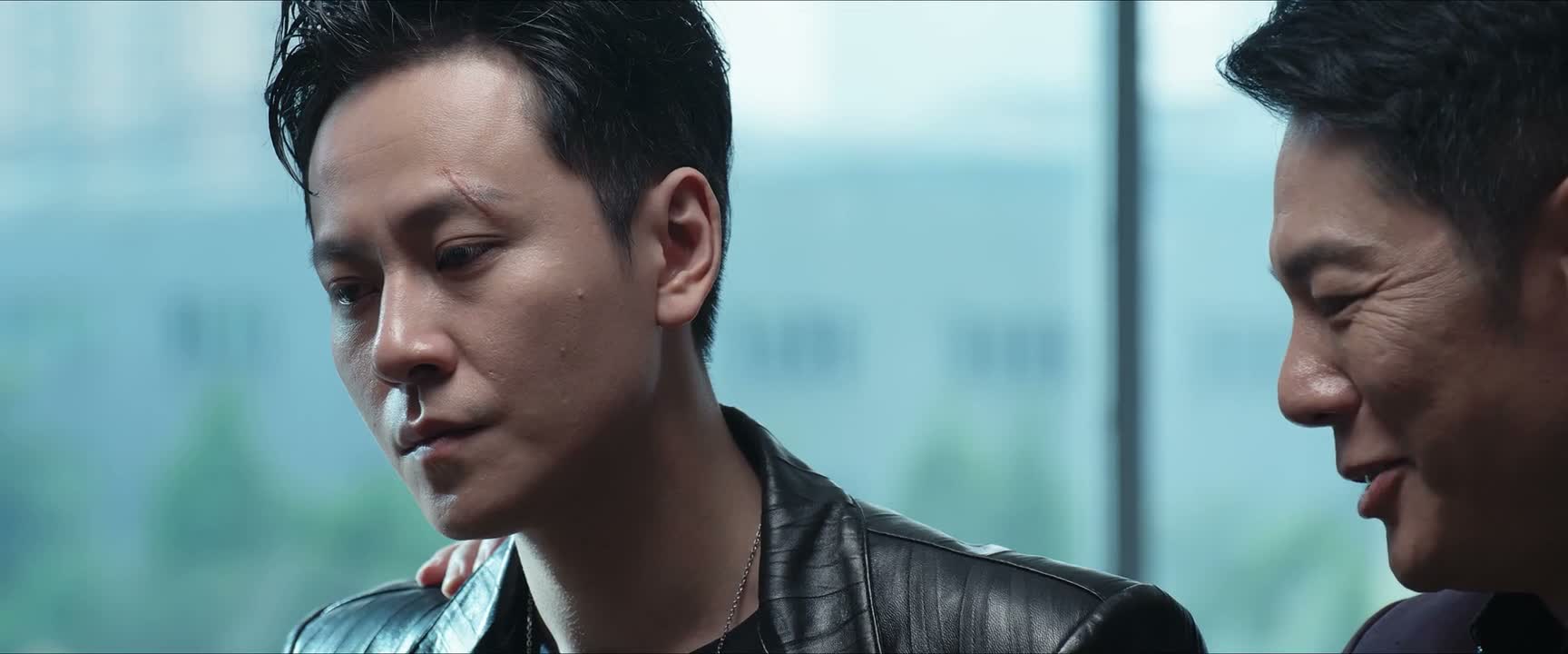 换位思考你就能理解大哥了