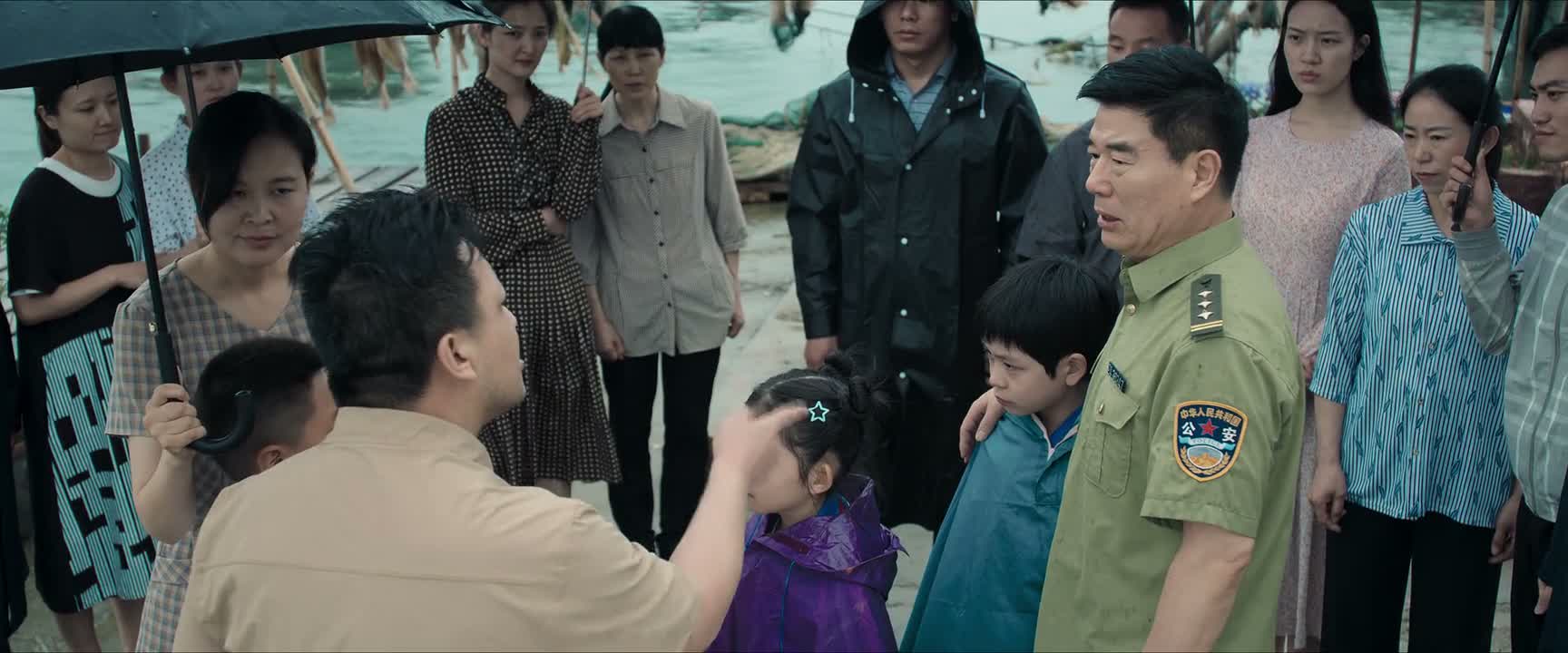 今天蒋诚要不跪下道歉 这事没完 没完