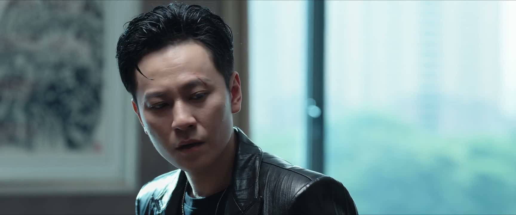 可小毛是我一手带出来的 我不是也没了正天吗