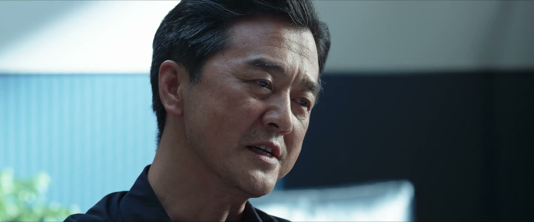 没想到这帮亡命之徒 负隅顽抗