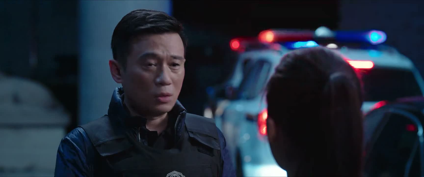 你去跟贺武 师父 别说我没给你机会啊