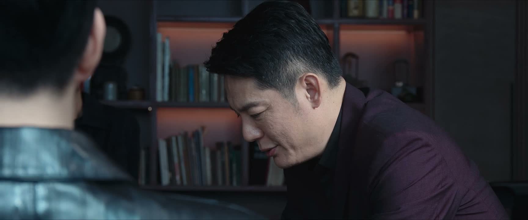 女人是祸水啊