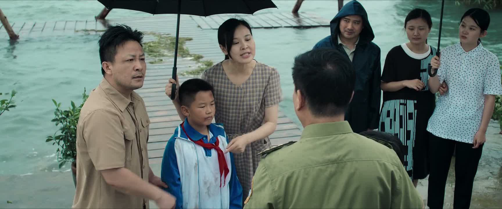 说你怎么了 难道不是事实吗 有人生没人养