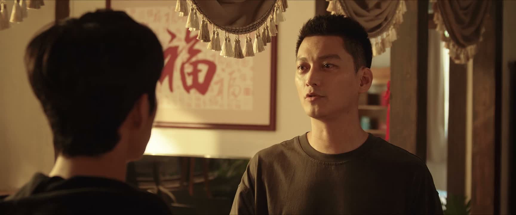 以后有机会常来 我请你喝酒