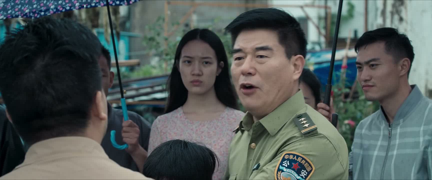 这医药费呢我们赔 咱好好讲道理行不行吗