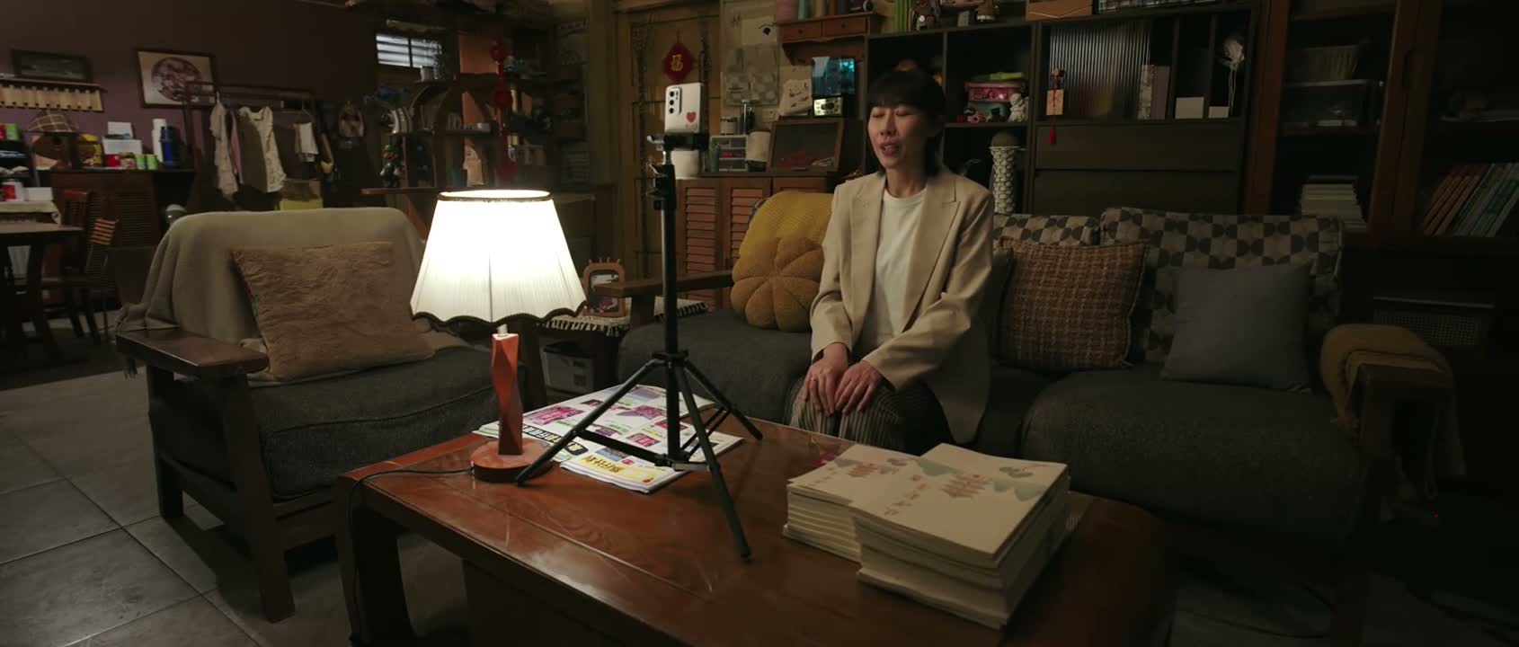 不会出什么事吧