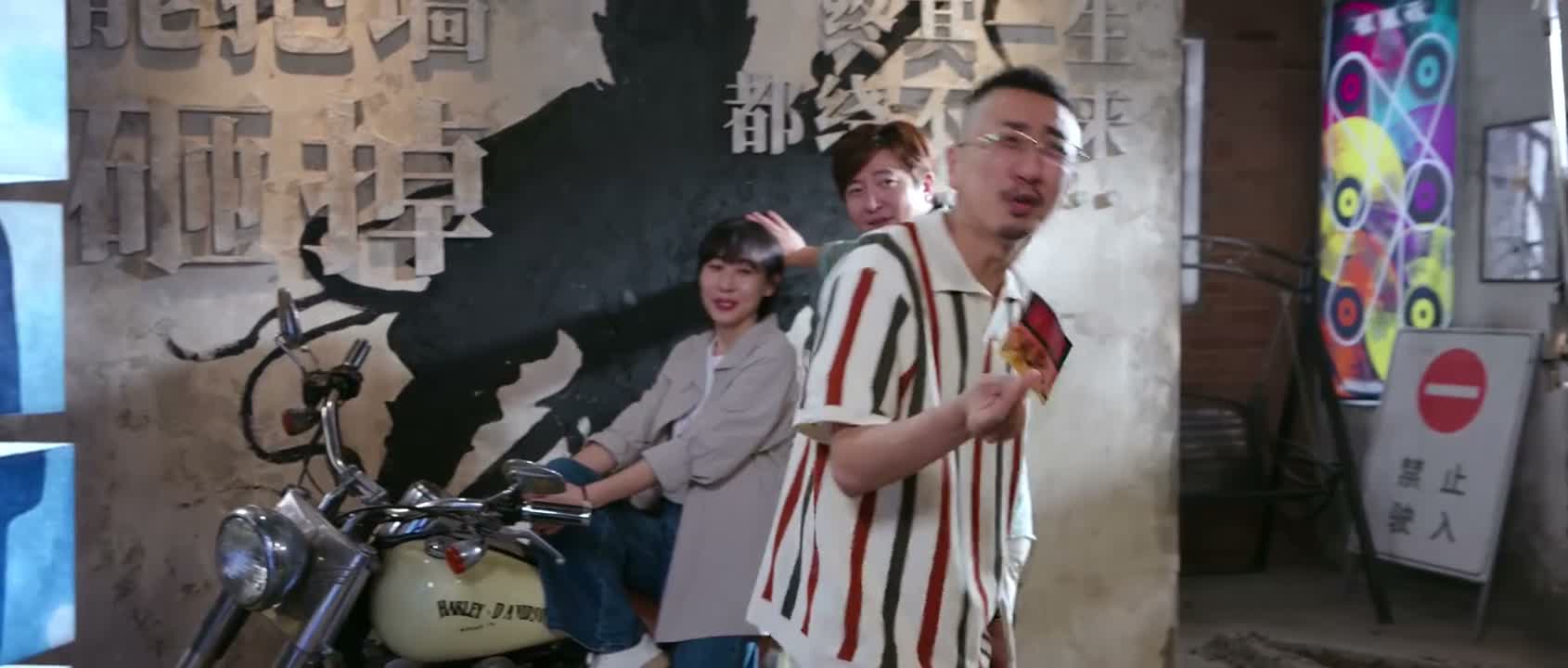 好歹给我个再来一锤啊