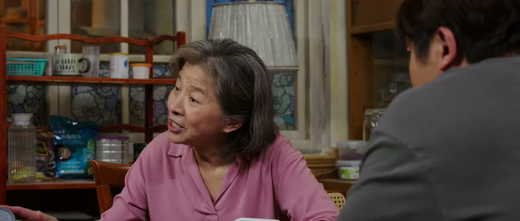 你听我说你这个血压很高