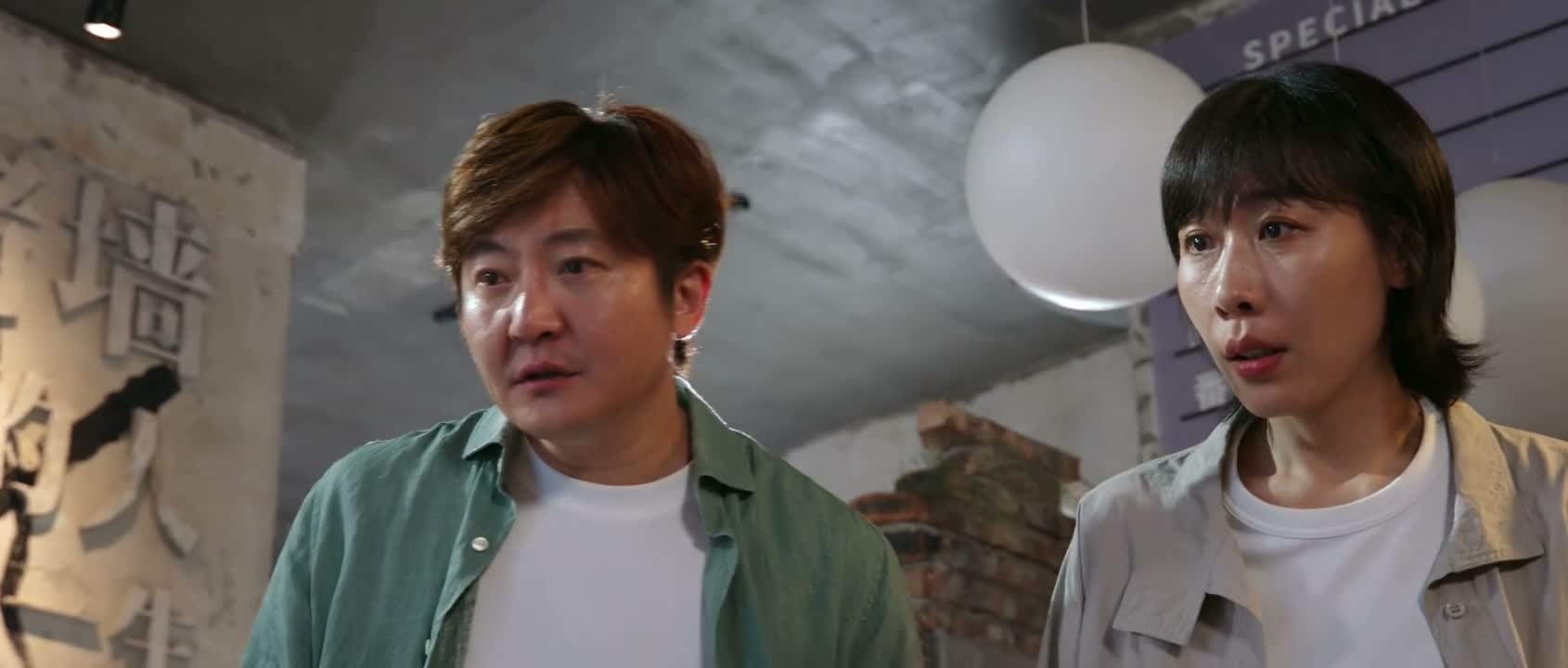 您怎么会讲话啦