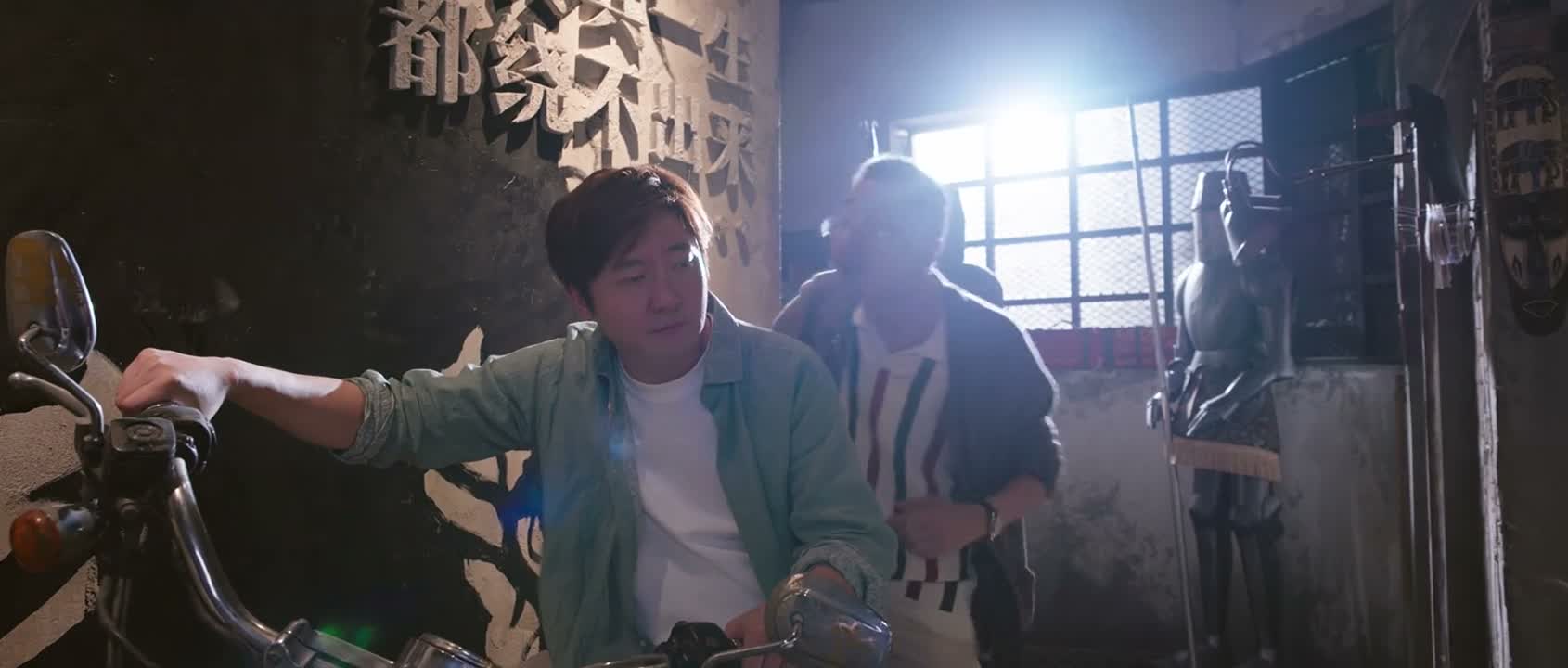 钱的事啊 我来搞定