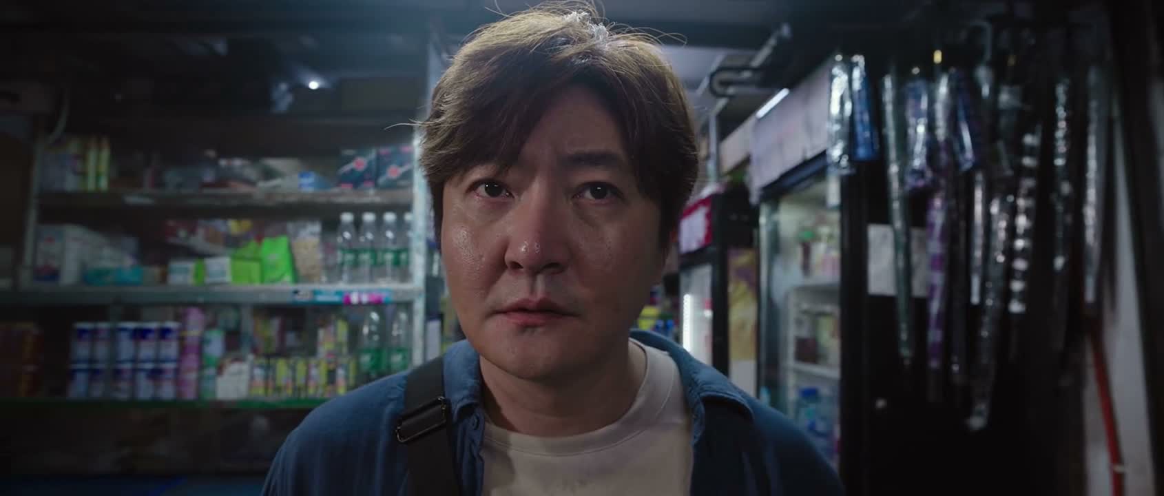 让我内心平复下来