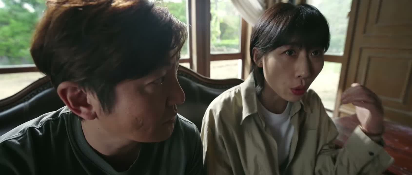要不我回去拿一趟很快