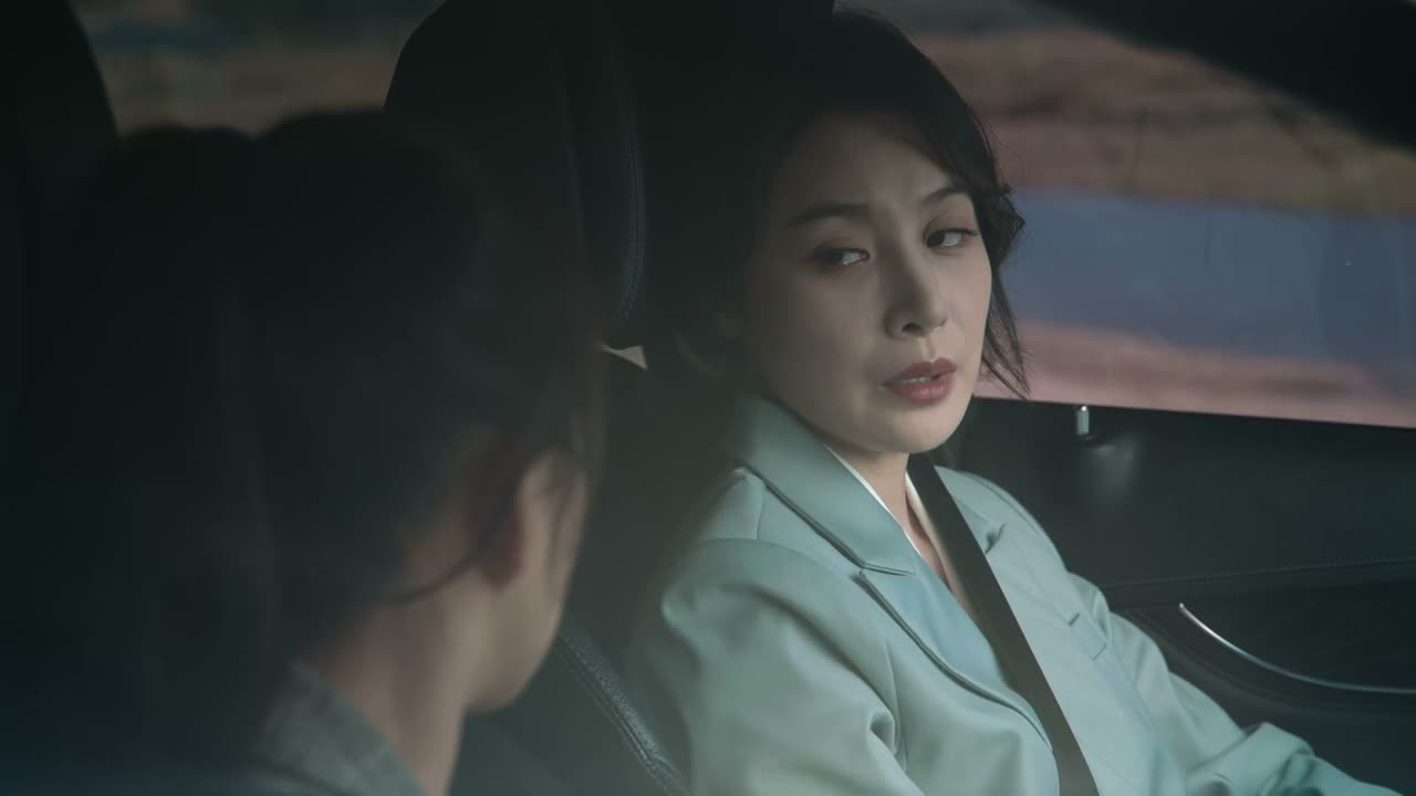 把你知道的 都告诉姑姑吧