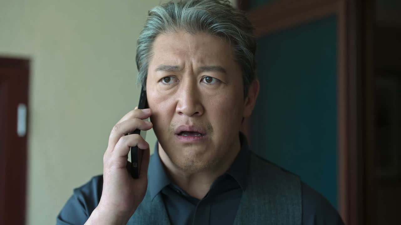 给你两条路选 你去自杀