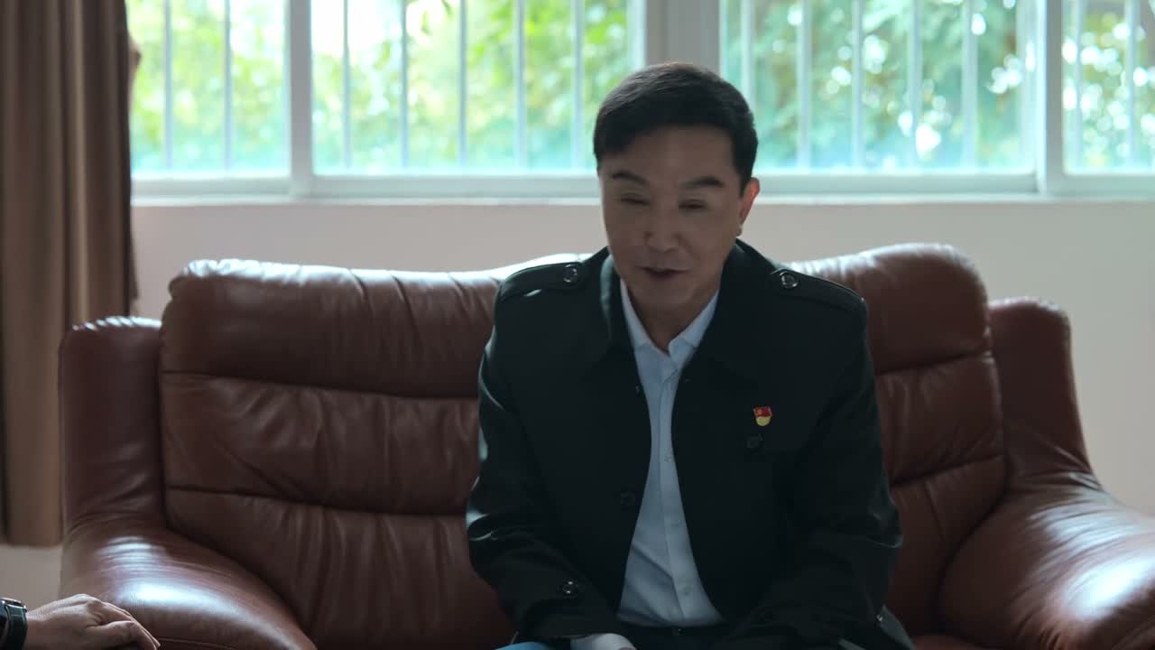 给指导组留点颜面