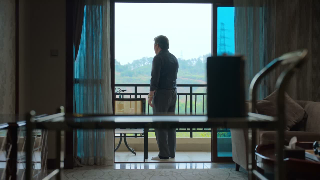 你不是很嚣张吗