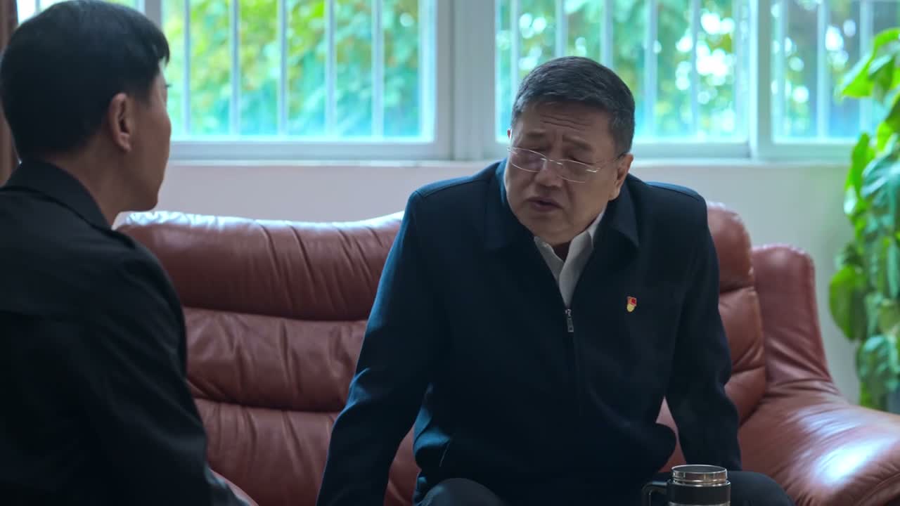 你说出了这么大的事