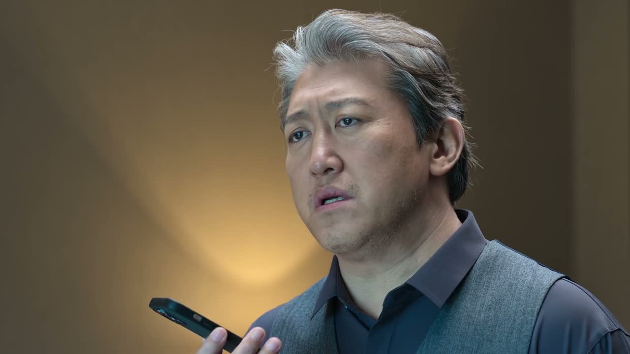 你替我去杀他们全家