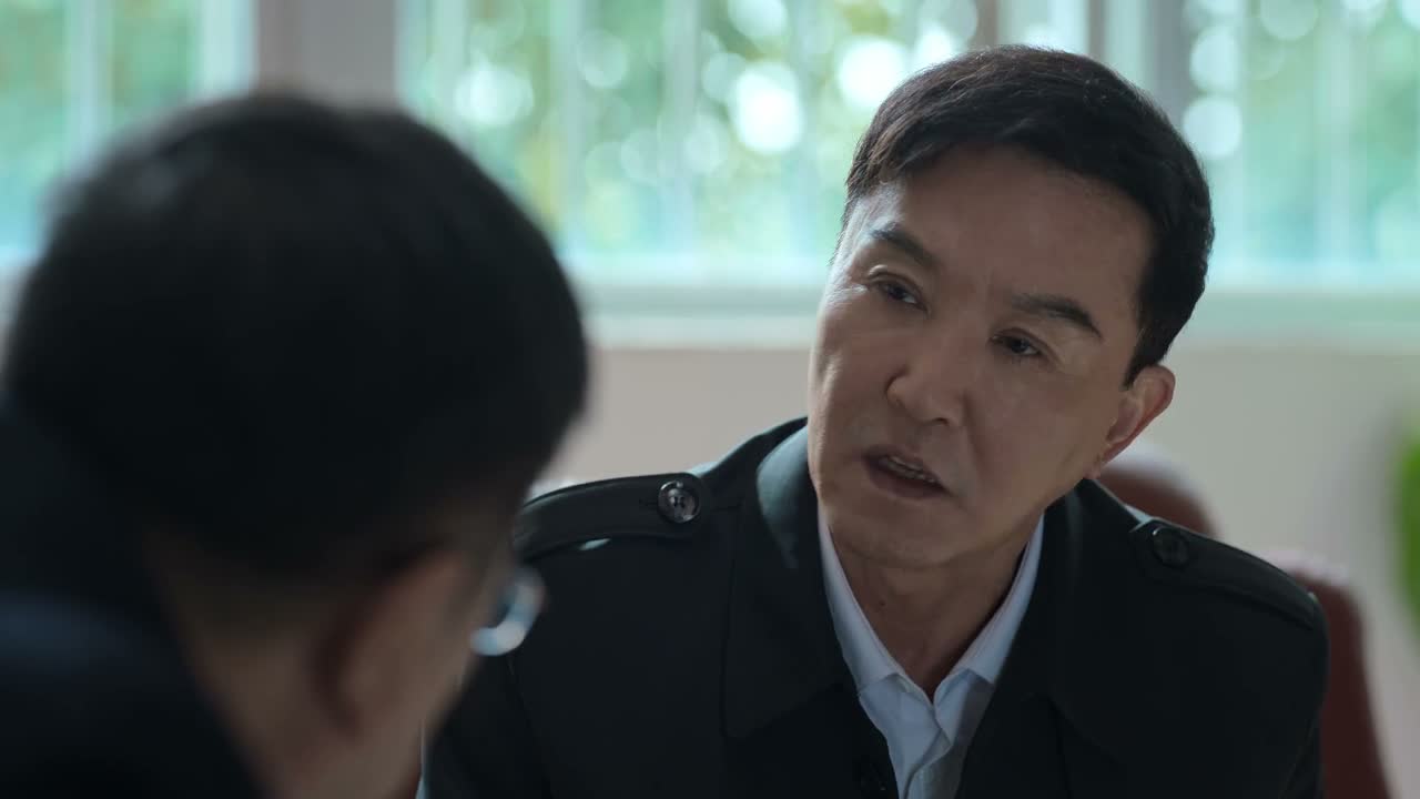 您的意思是 尽快结案
