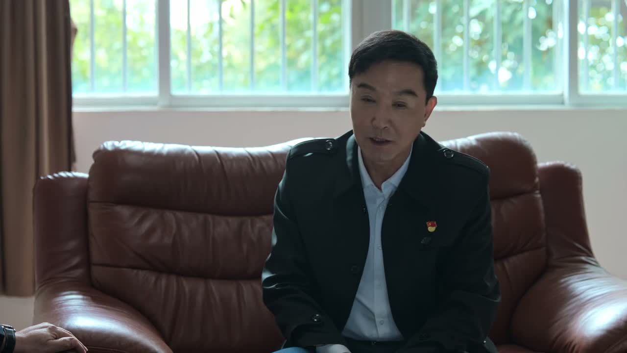 然后让他们放我一马