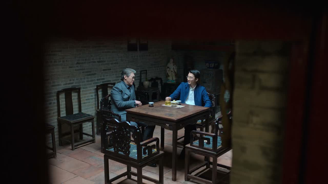 事情哪有 你说的那么简单
