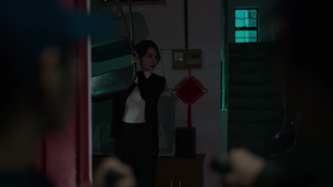 小兰 自己人 自己人