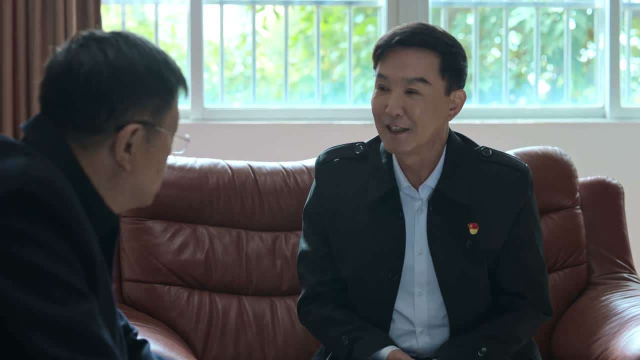 谢谢您能这么说