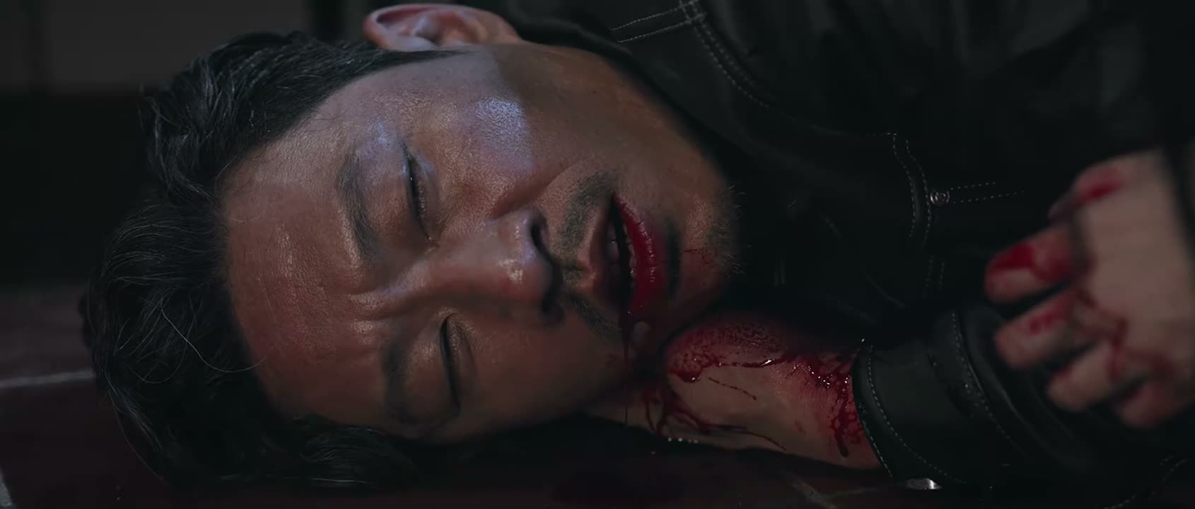 事情已经闹大了