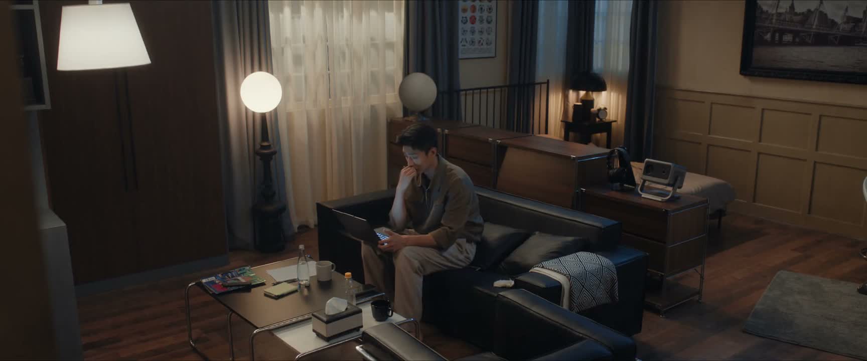 包括我自己也是一样