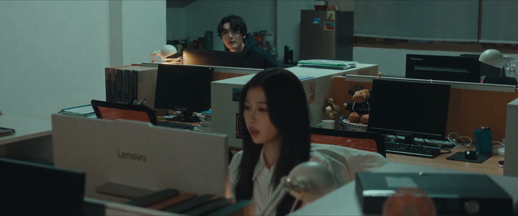 不用了我喝蜂蜜水就行