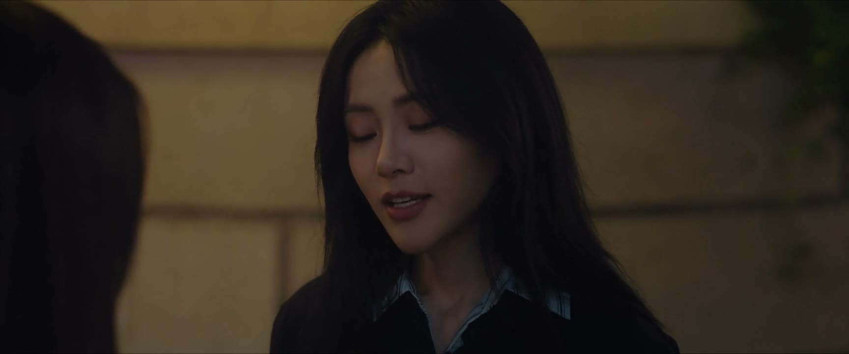 那你是想要我陪你呢 还是自己待会