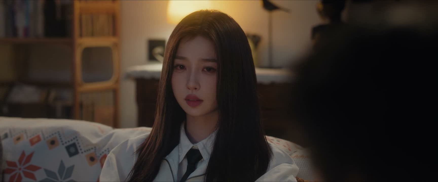 难道真的像你笔记本里所说