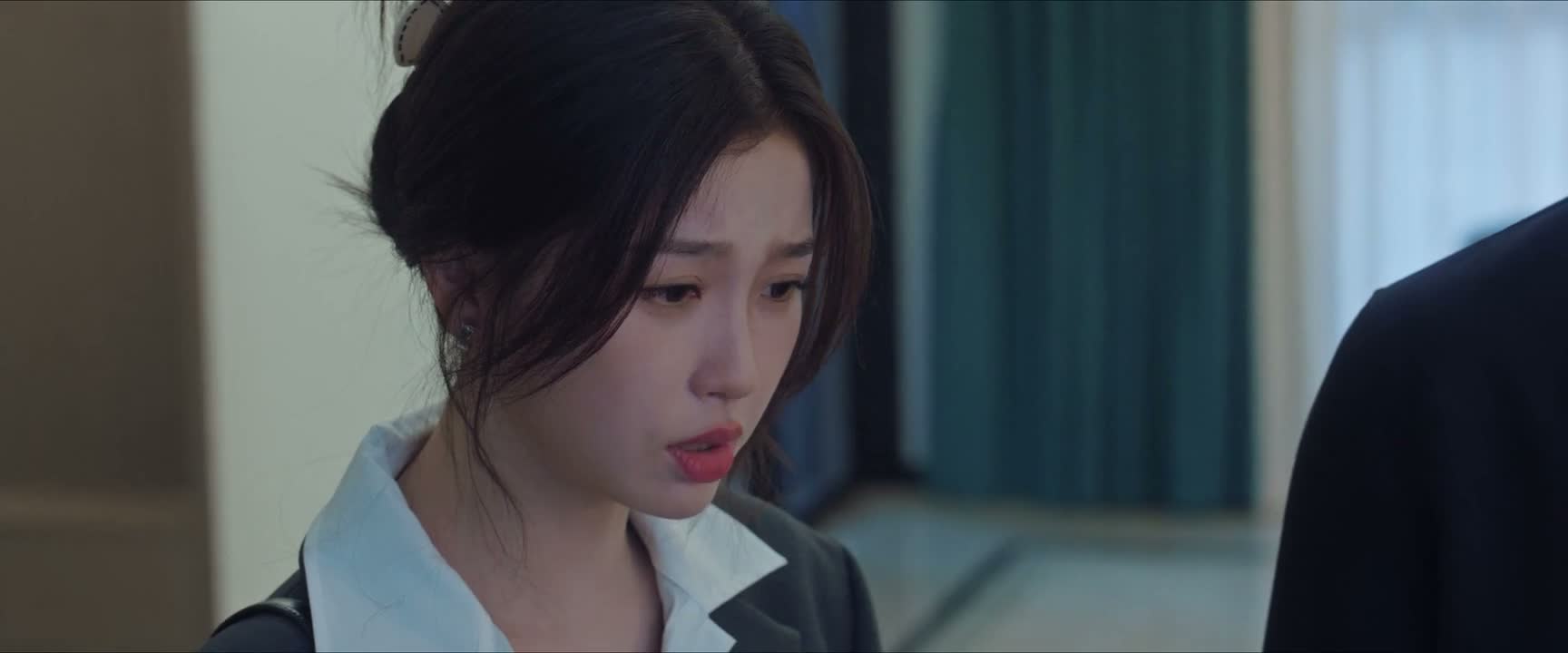 你究竟为什么要害他