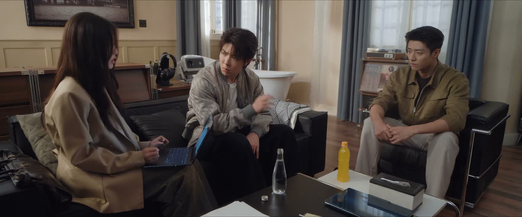 你是杰森事件的受害者