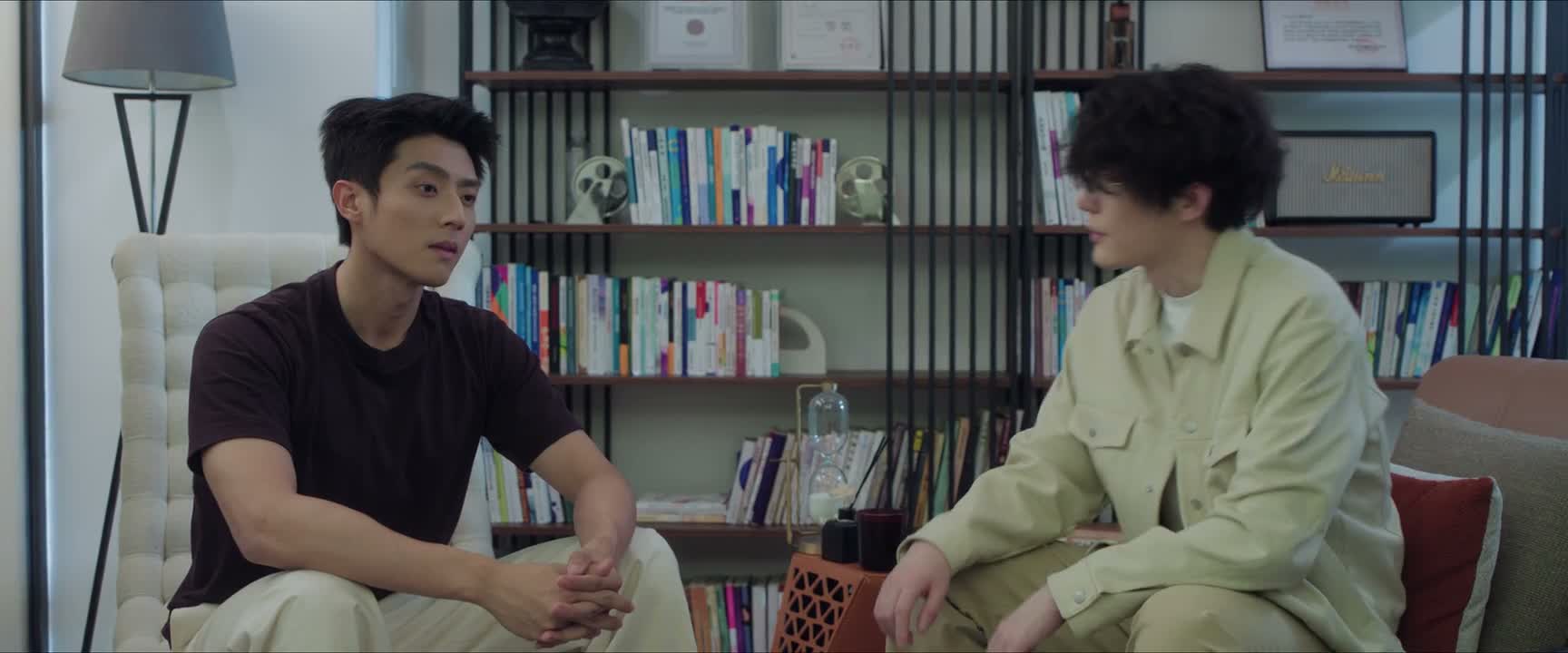 你为什么不配 你到底做错了什么
