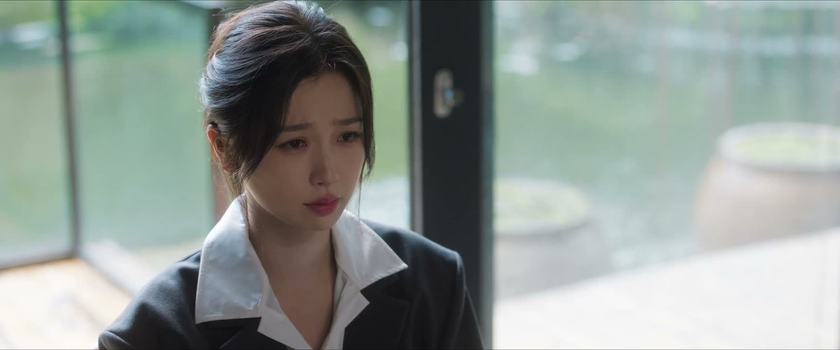 你要是想妈妈了 你就跟妈妈说