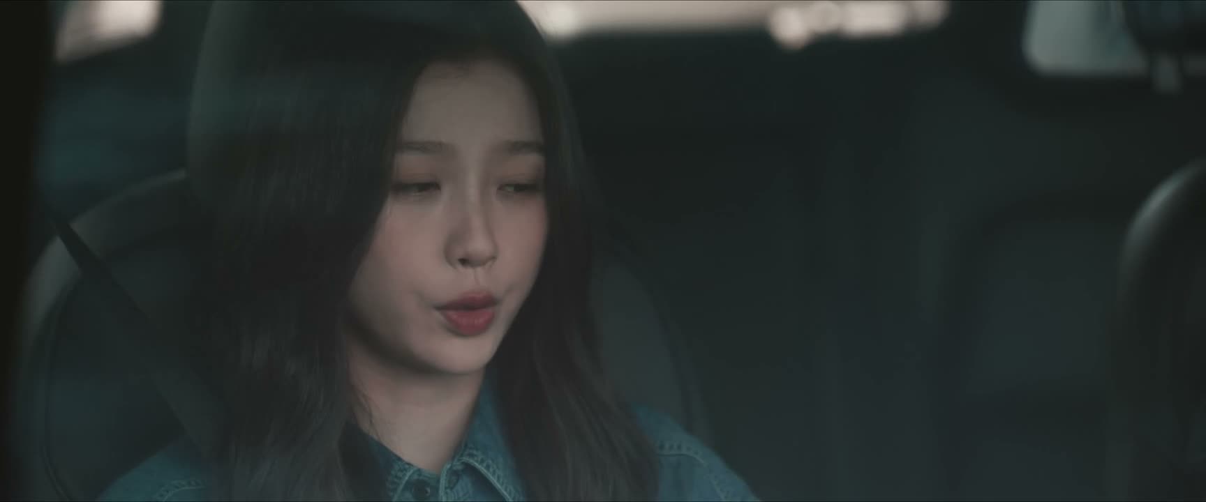 如果情绪恢复不过来 回去之后可以用冥想