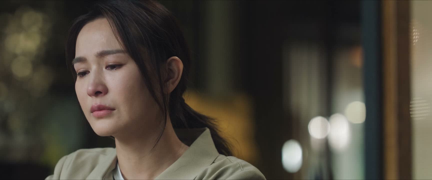 如果我能早点发现有人在利用我