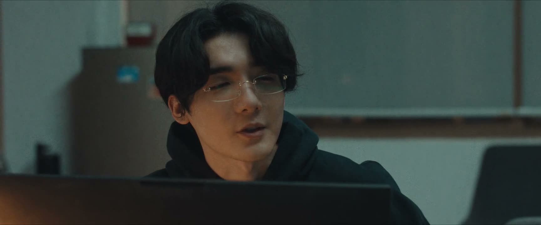 师妹 喝咖啡吗