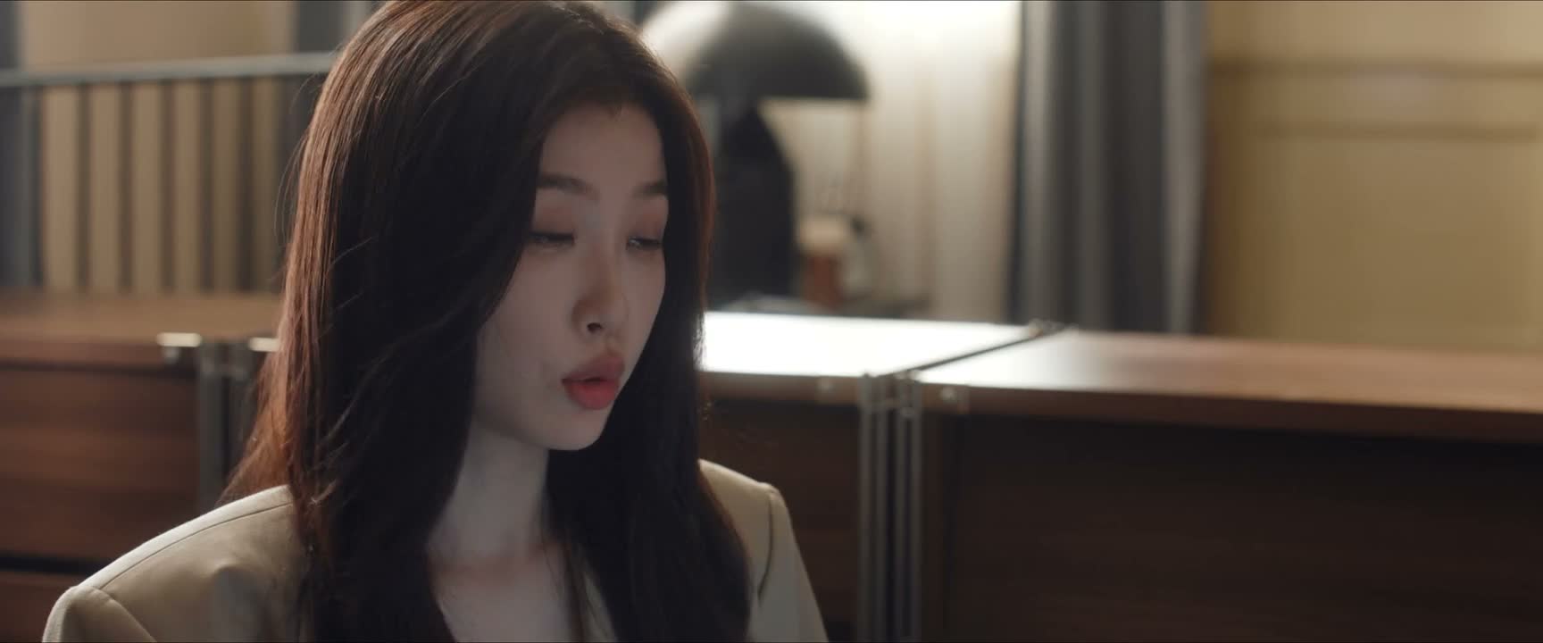 所以啊 我们要在不经意间显露
