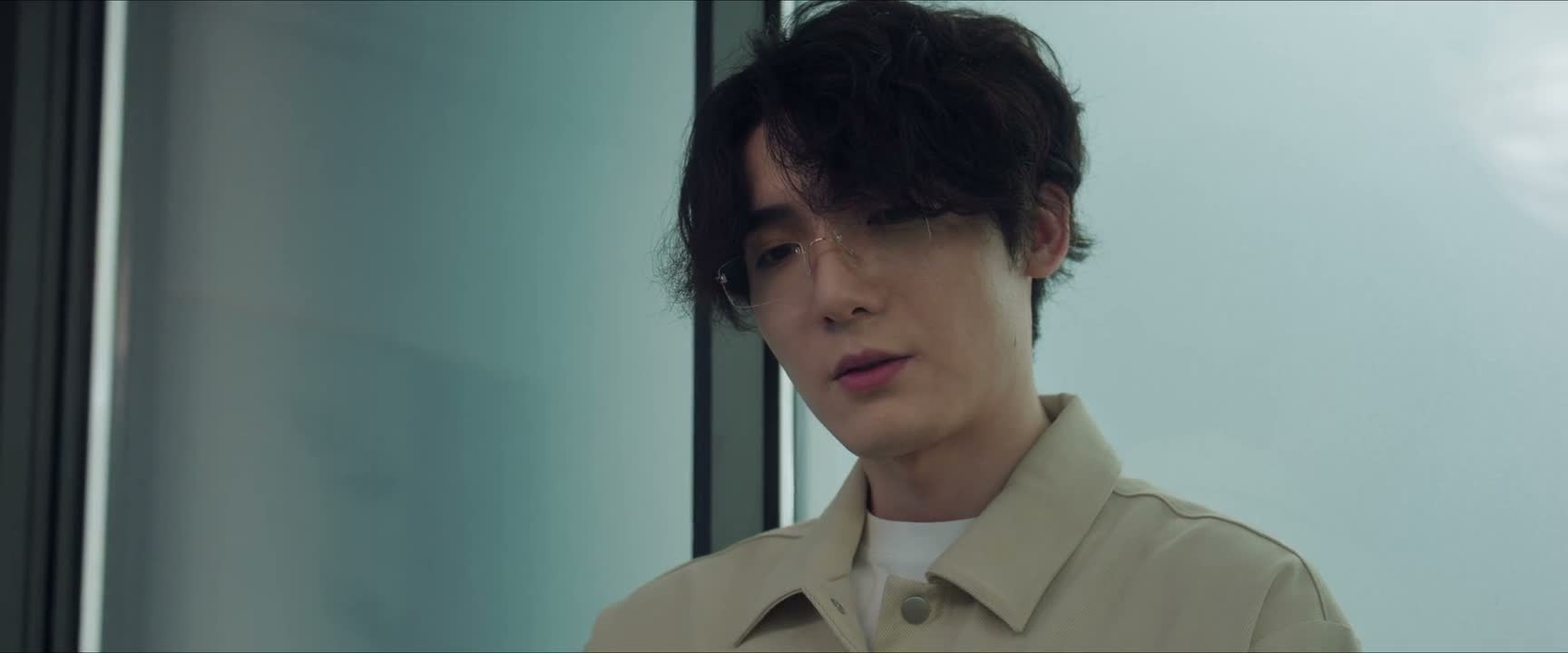 所以 她有这样的过去