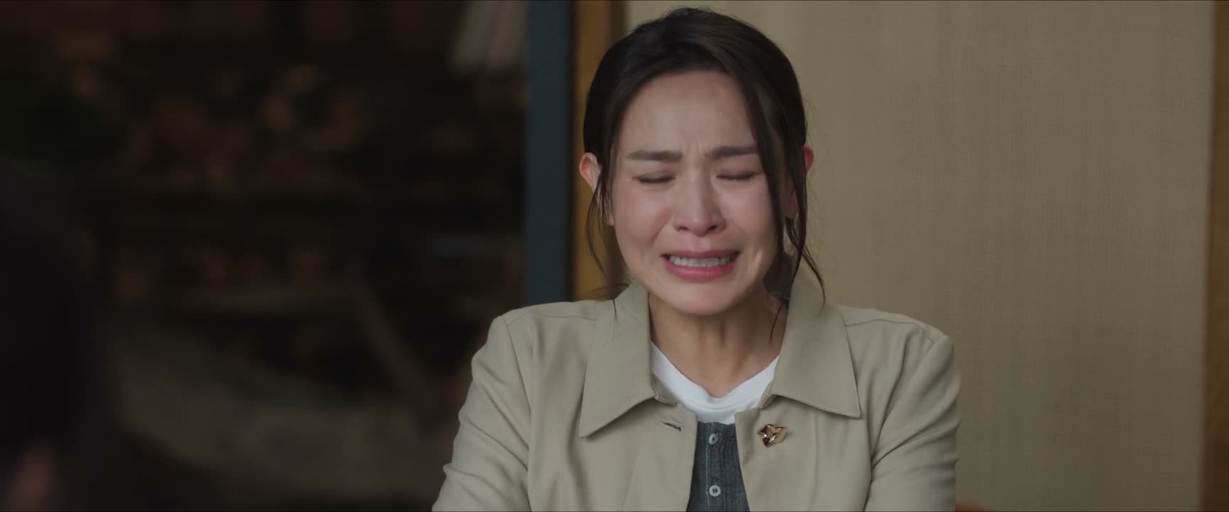 他一直都是好孩子